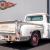 1958 International-Harvester A-100 Truck