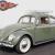 1957 Volkswagen Beetle-New Beetle Oval Window
