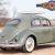 1957 Volkswagen Beetle-New Beetle Oval Window