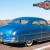 1950 Mercury Eight Coupe Eight Coupe