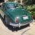 1964 Jaguar MK 2