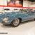 1963 Jaguar E-Type Immaculately restored 99.92 JCNA First Place Winni