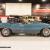 1963 Jaguar E-Type Immaculately restored 99.92 JCNA First Place Winni