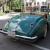 1956 Jaguar E-Type 120