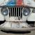 1971 Jeep Hurst --
