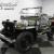 1945 Willys MB Military Jeep