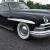 1950 Lincoln Continental Cosmopolitan