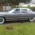 1977 Lincoln Continental 2 owner car