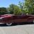 1947 Lincoln Continental Convertible --