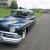 1950 Lincoln Town Car