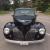 1941 Lincoln Zephyr Continental linclon