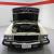 1980 Mercedes-Benz SL-Class V8 AUTOMATIC HARD TOP CONVERTIBLE CHROME WHEELS