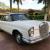 1963 Mercedes-Benz 200-Series 220 SE/b W111.021