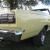 1968 Plymouth GTX --
