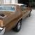 1973 Plymouth Satellite
