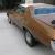 1973 Plymouth Satellite