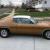 1973 Plymouth Satellite