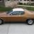 1973 Plymouth Satellite