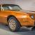1979 Pontiac Firebird --