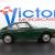 1969 Porsche 912 KARMANN CPE