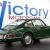 1969 Porsche 912 KARMANN CPE