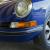 1973 Porsche 911