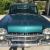 1958 AMC Cross Country wagon