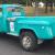 1956 Studebaker Pickup