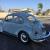 1968 Volkswagen Beetle - Classic deluxe