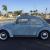 1968 Volkswagen Beetle - Classic deluxe