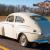 1958 Volvo PV444 PV444 Two-Door Sedan