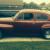 1962 Volvo Sport