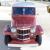 1950 Willys 473 Wagon --