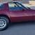 1981 Chevrolet Corvette SPORT COUPE