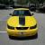 2003 Ford Mustang MACH 1