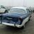 1954 Ford Customline 2 door