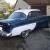 1954 Ford Customline 2 door
