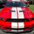 2007 Ford Mustang ShelbyGT500