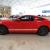2014 Ford Mustang Shelby GT500 Coupe Sport Car RWD SHAKER