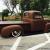 1954 Chevrolet Other Pickups Modern Chassis