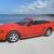 2004 Ford Mustang Deluxe 2dr Convertible