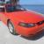 2004 Ford Mustang Deluxe 2dr Convertible