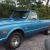 1969 Chevrolet Other Pickups c20