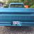 1969 Chevrolet Other Pickups c20