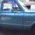 1969 Chevrolet Other Pickups c20