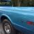 1969 Chevrolet Other Pickups c20