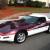 1995 Chevrolet Corvette PACE CAR
