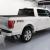 2015 Ford F-150 PLATINUM CREW ECOBOOST 4X4 PANO NAV