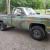 1986 Chevrolet Other Pickups