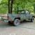 1986 Chevrolet Other Pickups